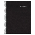 Caderno Executivo Espiral Colegial 80 Fls Cambridge Tilibra 304506