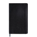 Caderno Executivo Costurado 80 Fls Grande Cambridge Fitto Preto Tilibra 248371