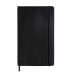 Caderno Executivo Costurado 80 Fls Grande Cambridge Fitto Preto Tilibra 248371