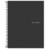 Caderno Executivo Espiral Colegial 80 Fls Cambridge Definit PP Tilibra 114278