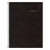 Caderno Executivo Espiral Colegial 80 Fls Cambridge Tilibra 139424