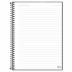 Caderno Executivo Espiral Univ. 80 Fls Organizer Tilibra 303054