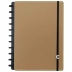 Caderno Inteligente Caramel 80 Fls Grande