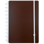 Caderno Inteligente Espresso 80 Fls Grande