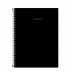 Caderno Executivo Espiral Univ. 80 Fls Cambridge Tilibra 356115