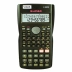 Calculadora Científica Vighs V-82MS 240 Funções