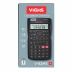 Calculadora Científica Vighs V-82MS 240 Funções