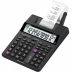 Calculadora com Bobina 12 Dígitos Casio HR-100RC-BK