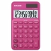 Calculadora Mesa 10 Dígitos Casio SL310UCRDNDC Rosa Fun H/Tx 