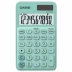 Calculadora Mesa 10 Dígitos Casio SL310UCGNNDC Verde Fun H/Tx