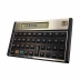 Calculadora HP 12C Financeira 