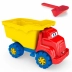 Caminhão Babytruck com Pá GGB Plast 177