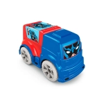 Caminhão Mini Defensor Azul GGB Plast 272