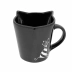 Caneca Ceramica 270ml Gatos Poop Store