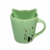 Caneca Ceramica 270ml Gatos Poop Store