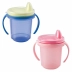 Caneca Plástica 280ml Infantil Trio Plasútil 9763