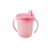 Caneca Plástica 280ml Infantil Trio Plasútil 9763