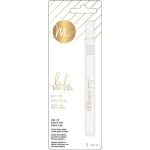 Caneta Cola Ponta Fina p/ Minc (Glue Pen Fine Tip) Heidi Swapp 314478