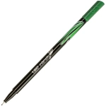 Caneta Hidrográfica Bic Intensity 0.4mm Verde