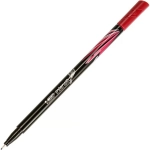 Caneta Hidrográfica Bic Intensity 0.4mm Vermelho