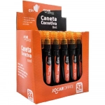 Corretivo Caneta 8ml Jocar Office Metal Leonora 91212