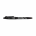 Caneta Esferográfica Apagável Pilot Frixion 0.7 Ball BL-FR7 cx 12 Unid - Preto