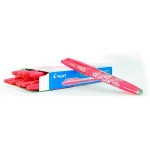 Caneta Esferográfica Apagável Pilot Frixion 0.7 Ball BL-FR7 cx 12 Unid - Rosa 