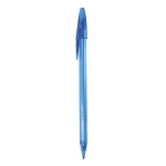 Caneta Esferográfica Bic Cristal  Preta cx c/50 Unid