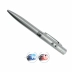 Caneta Esferográfica Laser Pen Azul CIS 31.9000