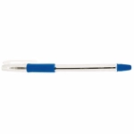 Caneta Esferográfica Pilot BPS Grip-F 0.7 Azul 