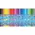 Caneta Hidrográfica 24 Cores Maped Color Peps Ocean Polvo 845924