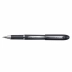 Caneta Rollerball Uni-Ball Jetstream Preta SX-210