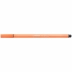 Caneta Stabilo Pen 68 - Laranja Neon 054