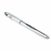 Caneta Rollerball Uni-Ball Vision Elite Azul Escuro UB-200