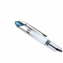 Caneta Rollerball Uni-Ball Vision Elite Azul Escuro UB-200