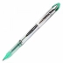 Caneta Rollerball Uni-Ball Vision Elite Verde UB-200