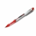 Caneta Rollerball Uni-Ball Vision Elite Vermelho UB-200