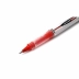 Caneta Rollerball Uni-Ball Vision Elite Vermelho UB-200