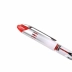 Caneta Rollerball Uni-Ball Vision Elite Vermelho UB-200