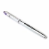 Caneta Rollerball Uni-Ball Vision Elite Violeta UB-200