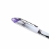 Caneta Rollerball Uni-Ball Vision Elite Violeta UB-200