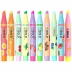 Caneta Marca Texto New Pen Be Bold Fruit Edition 