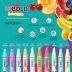 Caneta Marca Texto New Pen Be Bold Fruit Edition 