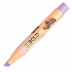 Caneta Marca Texto New Pen Be Bold Fruit Edition 