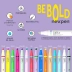 Caneta Marca Texto NewPen Be Bold