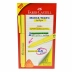 Caneta Marca Texto Faber Castell Grifpen cx c/12 Unid - Amarelo MT/AMZF