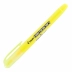 Caneta Marca Texto Pilot Lumi Color Soft 200-SL Pastel cx c/12 Und - Amarelo