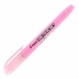 Caneta Marca Texto Pilot Lumi Color Soft 200-SL Pastel cx c/12 Und - Rosa