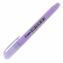 Caneta Marca Texto Pilot Lumi Color Soft 200-SL Pastel Und