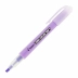 Caneta Marca Texto Pilot Lumi Color Soft 200-SL Pastel Und